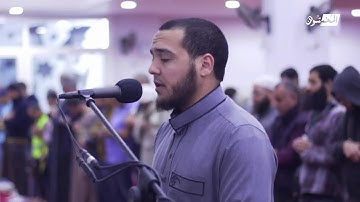 وَإِذْ قَالَ مُوسَى لِقَوْمِهِ ) تلاوة القارئ مصطفي أبوسيف