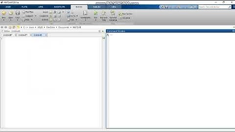 Program Matlab (Membuat grafik dalam satu frame, Menentukan Permutasi dan Kombinasi)