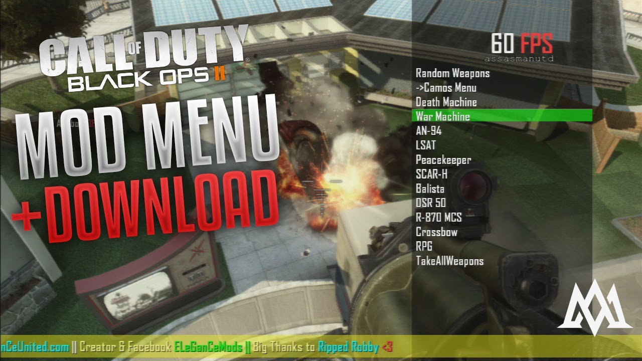 bo2 gsc studio ps3 download