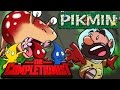 Pikmin | The Completionist