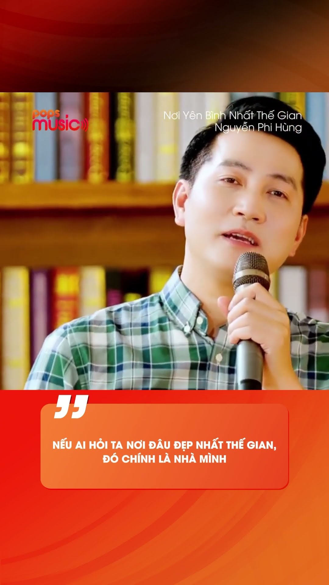 Nếu ai hỏi ta nơi đâu đẹp nhất thế gian, đó chính là nhà mình