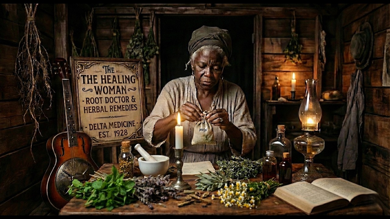 Песня знахаря: Мама 