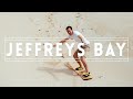 VLOG: Sand Surfing, Shell Shopping and Zebras...? Jeffreys Bay!