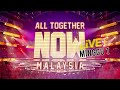 [LIVE] All Together Now Malaysia Live + | Minggu 1