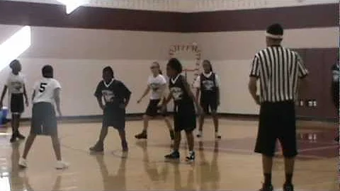Pearland Parks Game Tyler