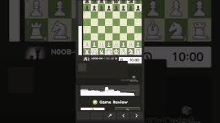 How to get Free Unlimited Game Reviews Trick on Chess.com Without Diamond Membership #shorts screenshot 2