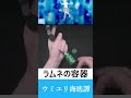 生配信でラムネで演奏できるわけないじゃんって話をしたときのやつ