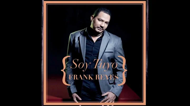 Frank Reyes - No Te Voy A Perdonar
