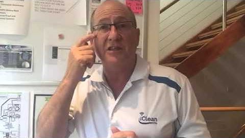 Cleaning Supervisor Recruitment Video