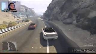 Samet Güngör Thuglife Gta5