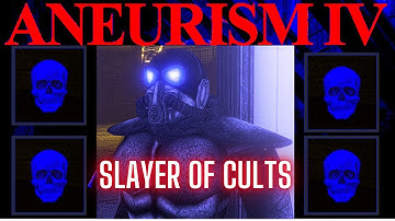 ANEURISM IV Guide: The Limitator