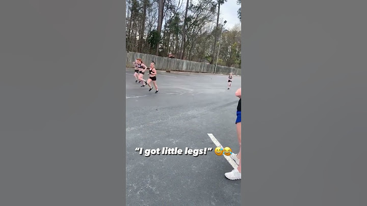 We’ve all been there 😂 (via @athletic.cheer.force/IG) #shorts