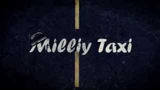 Milliy Taxi Reklama