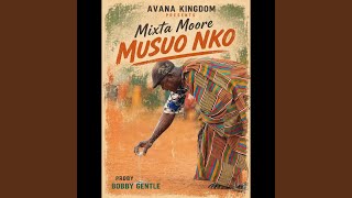 Musuo Nko