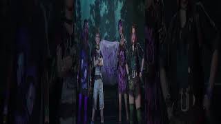 CroftEd Intro 2026 V2.1 #shorts #lostrecordsbloomandrage  #tombraider #feareffect #lifeisstrange