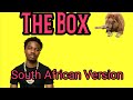 Roddy Ricch - The Box (South African Version) (Parody)