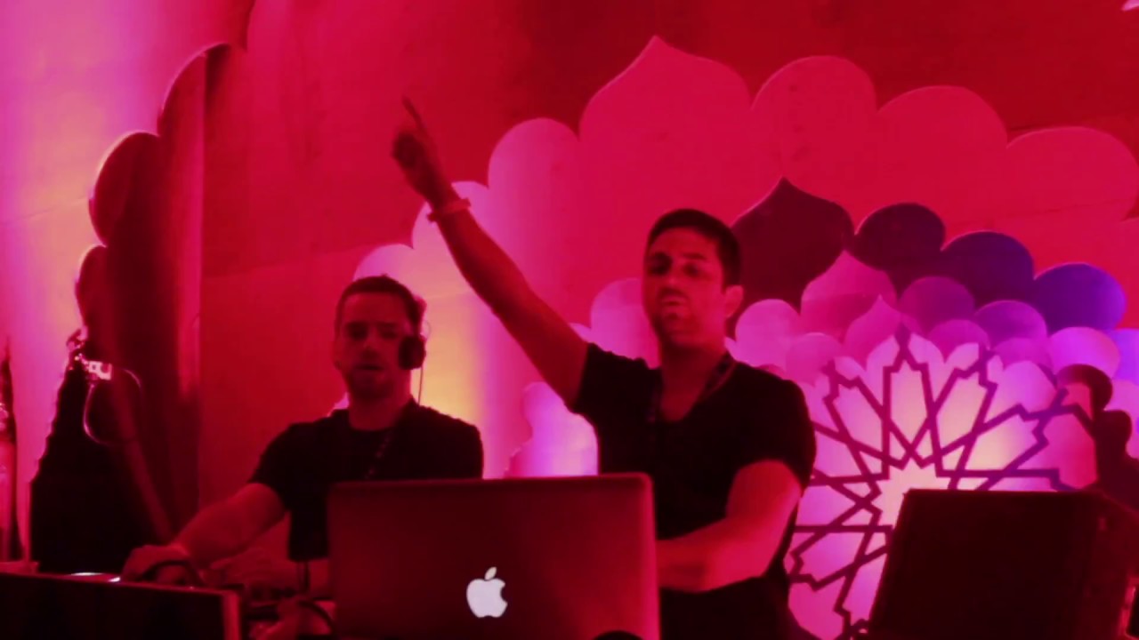 Plastic Robots - Babylon Festival 2017