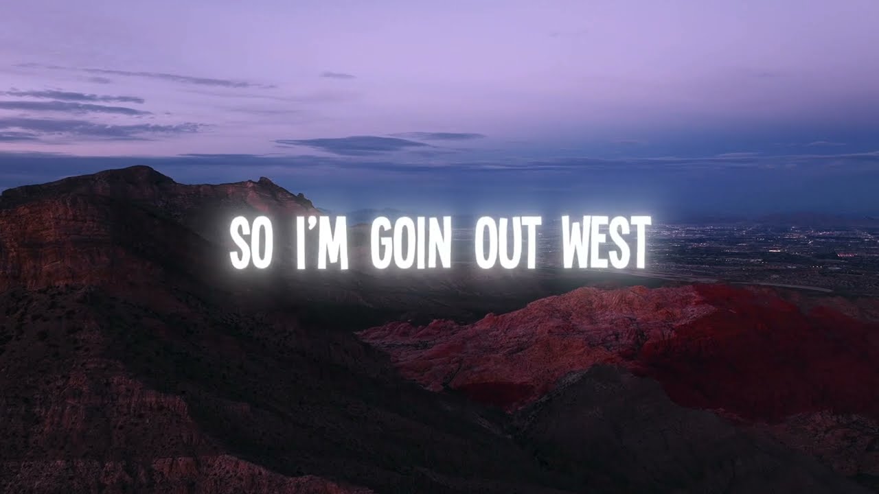 Watch Yung Delirious - Out West (Official Lyric Video) on YouTube Watch Yung Delirious - Out West (Official Lyric Video) on YouTube