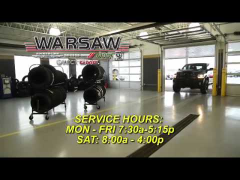 Warsaw Buick Gmc >> Warsaw Buick Gmc Movie Ticket2 Youtube Warsaw Buick Gmc >> Warsaw Buick Gmc Movie Ticket2 Youtube