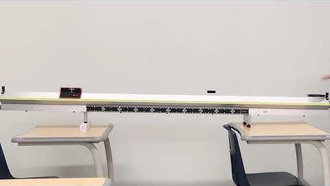 Inclined Air Track Up and Down 1