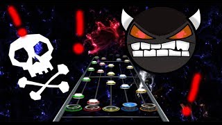 LXRs Hell OVERCHART @DeadShadowGH