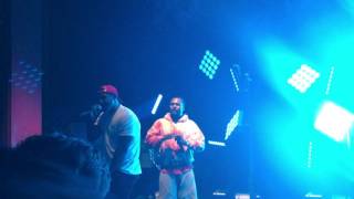 ScHoolboy Q - Tookie Knows II (Live at the Fillmore Jackie Gleason Theater in Miami on 9/29/2016)