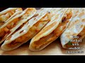 Crispy Domino's style tacos | Tacos recipe | Taco Mexicana | Home made Dominos style | Potato Tacos