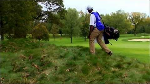 Caddie Training Video