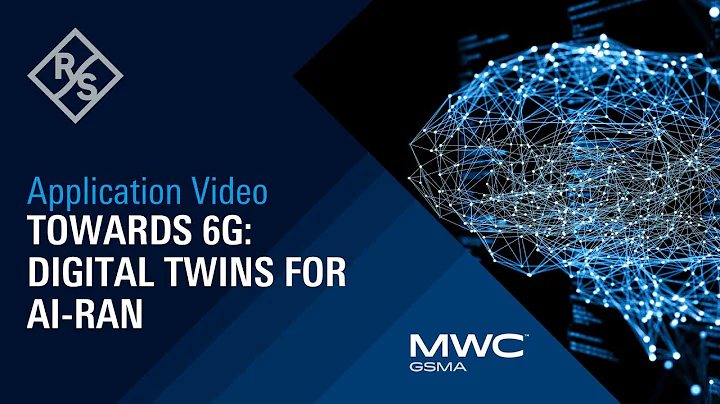 Towards 6G: Digital Twins for AI-RAN