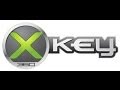 XKey на XBOX 360. Загрузка многодисковых игр через ISOMENU