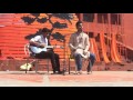 phir mohabbat unplugged live by gaurav dubey with guitar cover edward jimy anderson