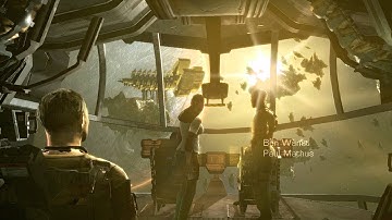 Dead Space - Intro Movie Full [1080p]