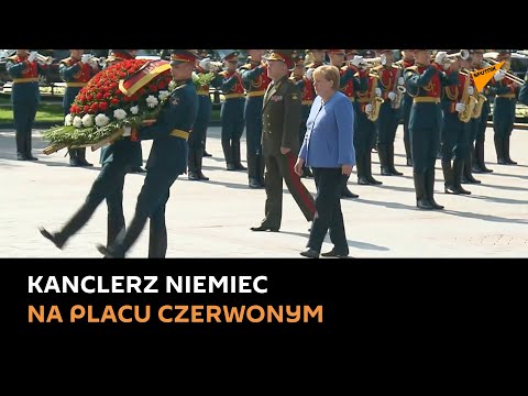 Wideo: Pomnik Marszałka Wasilewskiego Zostanie Zainstalowany W Rejonie Wału Frunzenskaya W Moskwie