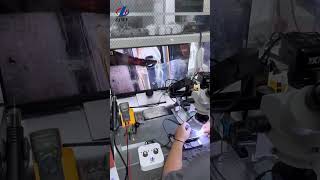 #zjwy DDIC hot disassembly auxiliary platform,Remove the driver IC within 1-2 minutes quickly. #zjwy DDIC hot disassembly auxiliary platform,Remove the driver IC within 1-2 minutes quickly.