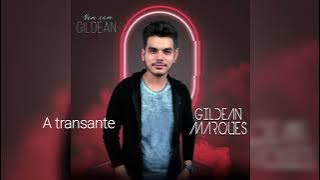 Gildean Marques, a transante