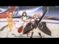 Amv magister negi magi negima  diary of jeane