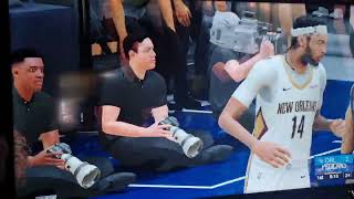 New Orleans Pelicans vs Orlando Magic April 3,2024 NBA 2K24 Nintendo Switch Yuzu 278 Suyu Ps4 Ps5 Pc