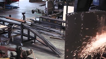 AN "ARCHIMBUTO" FOR THE ITALIAN PAVILION