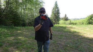 Dovoh Outdoor Laser Level with Receiver