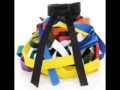 The Evolution of Taekwondo Belt Colors: A Symbolic Journey of Growth and Mastery
