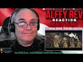 Alffy Rev Reaction - Beauty of BALI - First Time Hearing - Requested