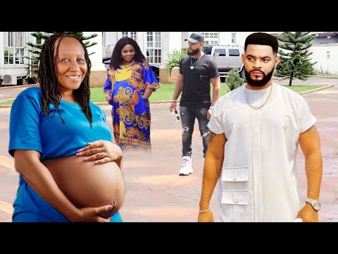 HOW MY MOTHER GOT PREGNANT FOR MY HUSBAND FULL MOVIE - PATIENCE OZOKWOR LATEST NIGERIAN MOVIE