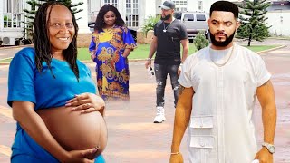 HOW MY MOTHER GOT PREGNANT FOR MY HUSBAND FULL MOVIE - PATIENCE OZOKWOR LATEST NIGERIAN MOVIE