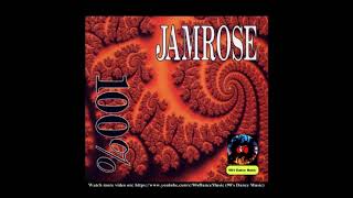Jamrose feat. Kasia Lesing - Posse Boy (English Version) (90's Dance Music) ✅