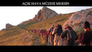 Mersin Tanıtım Video 2015