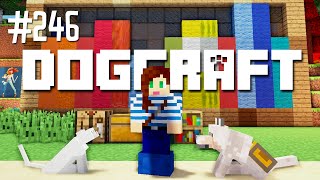 The Pawblic Library | Dogcraft (Ep.246)