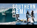 Southern hemi   big barrels and big tuna in mainland mex  surfing fishing diving cooking