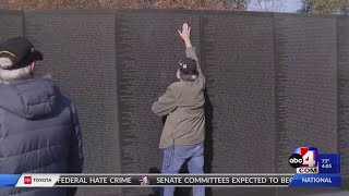 Weber County plans to create first veteran treatment court in northern Utah