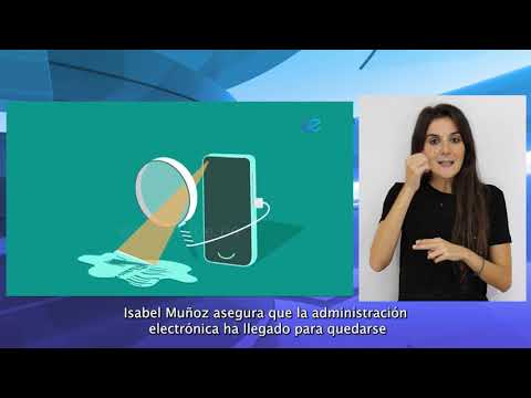 La DGT se acerca al ciudadano a través de una APP y una web con mejores funcionalidades