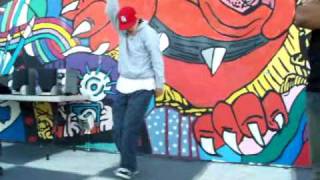 Ransom(Mercy of Apollo Fam 2008)